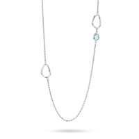 Collier Boccadamo Femme in Acier XGR745 - XGR745
